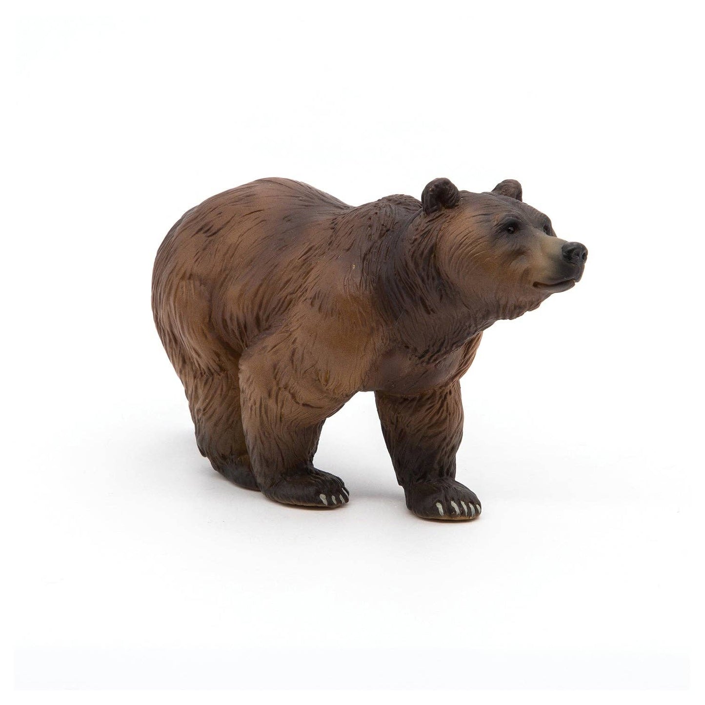 Villem Pyrenean Bear Figurine Papo
