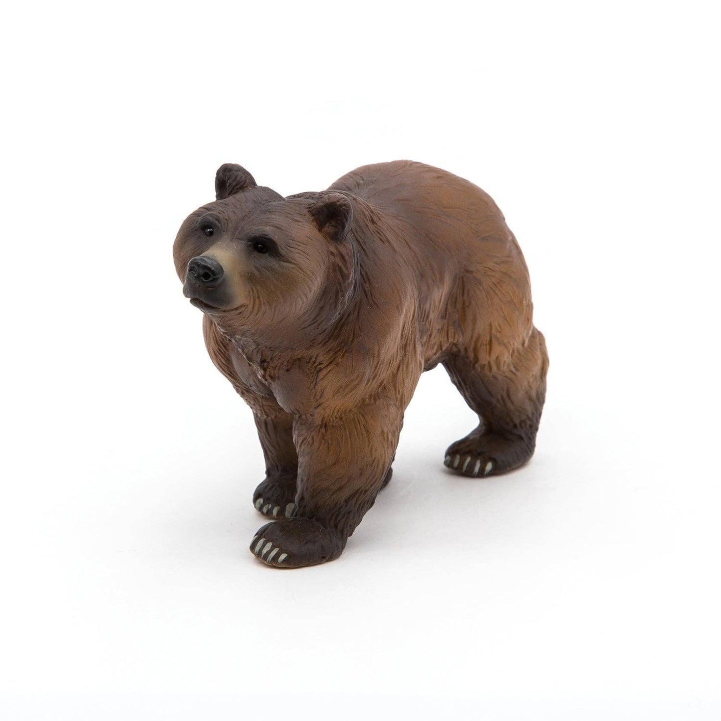 Villem Pyrenean Bear Figurine Papo