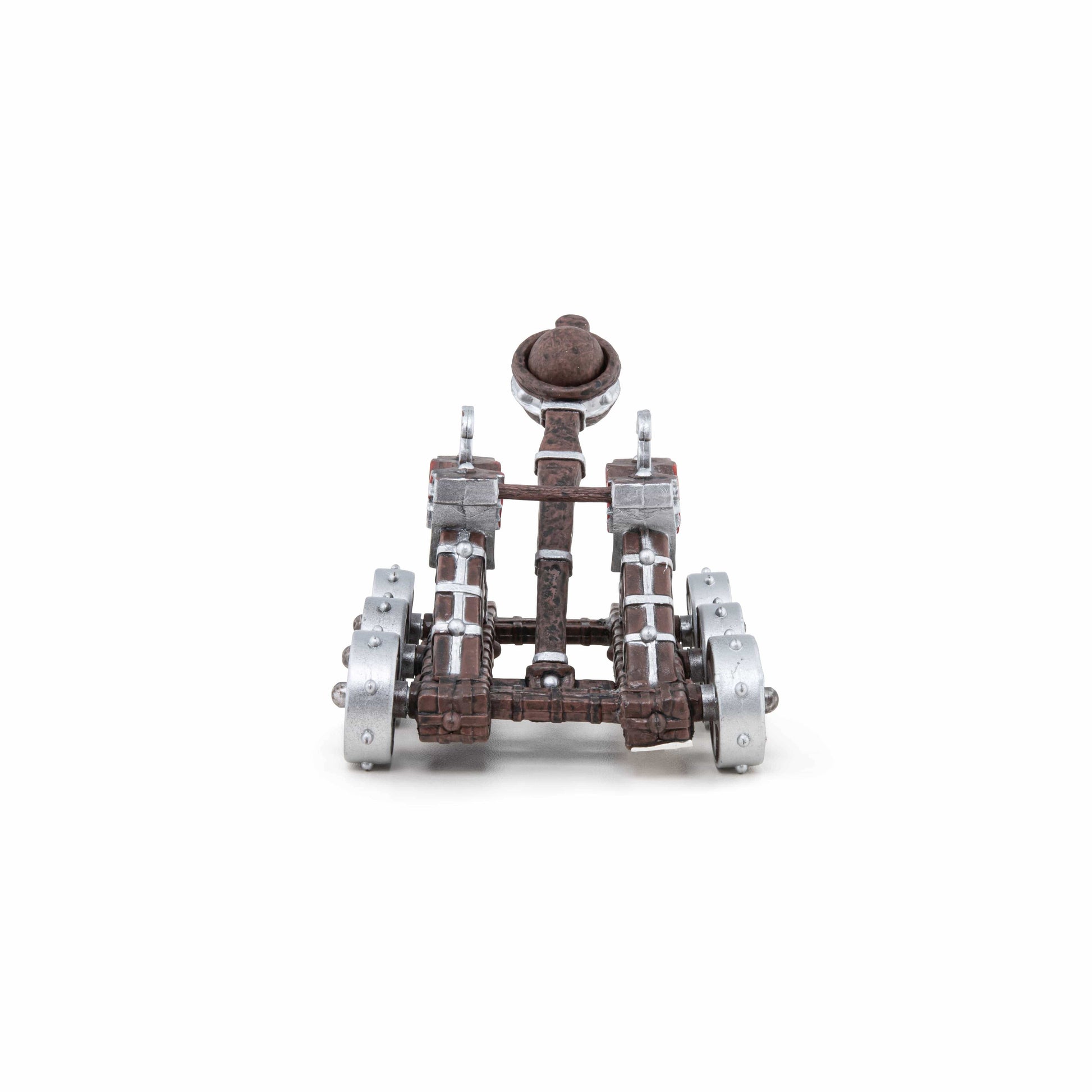 Villem Red Catapult Papo