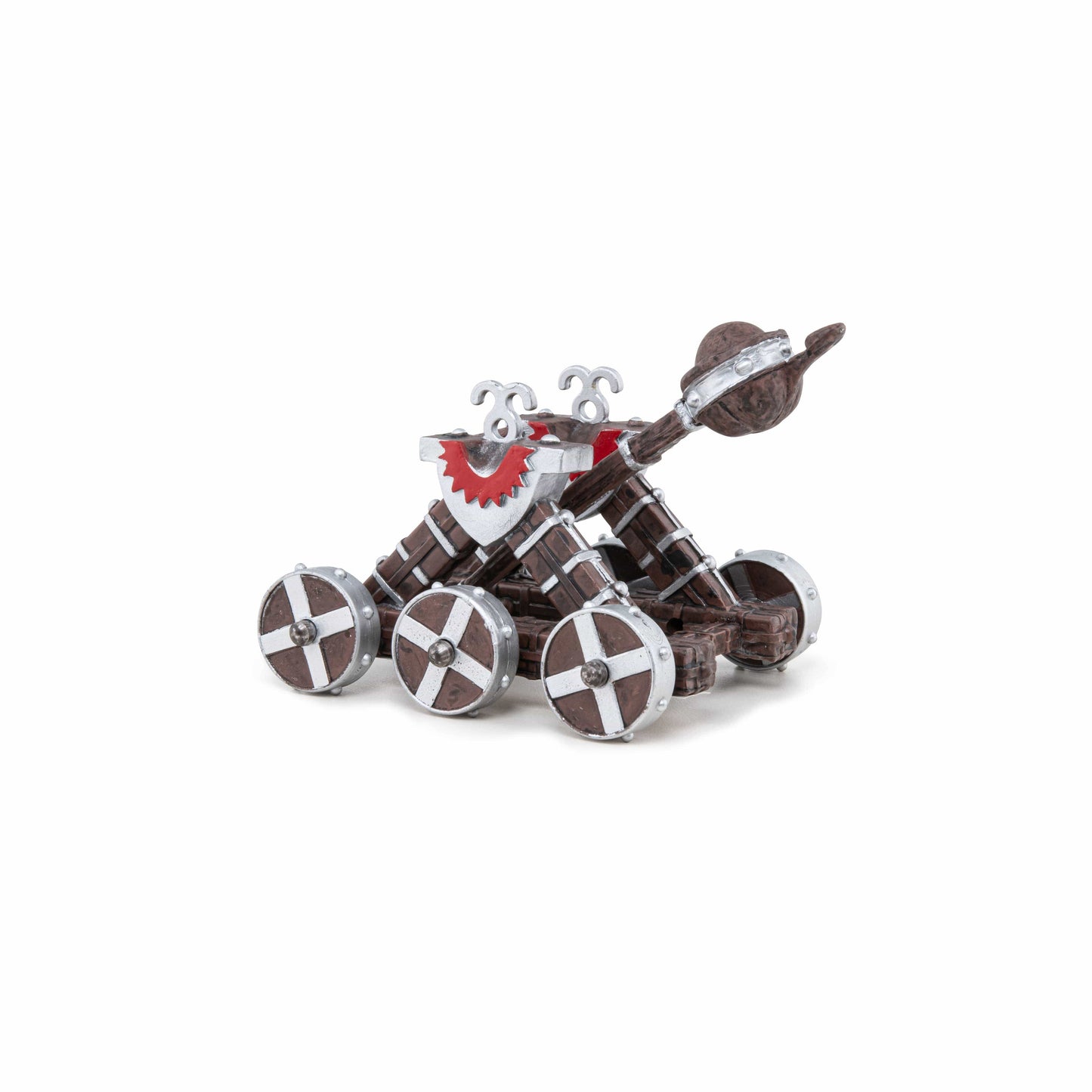 Villem Red Catapult Papo