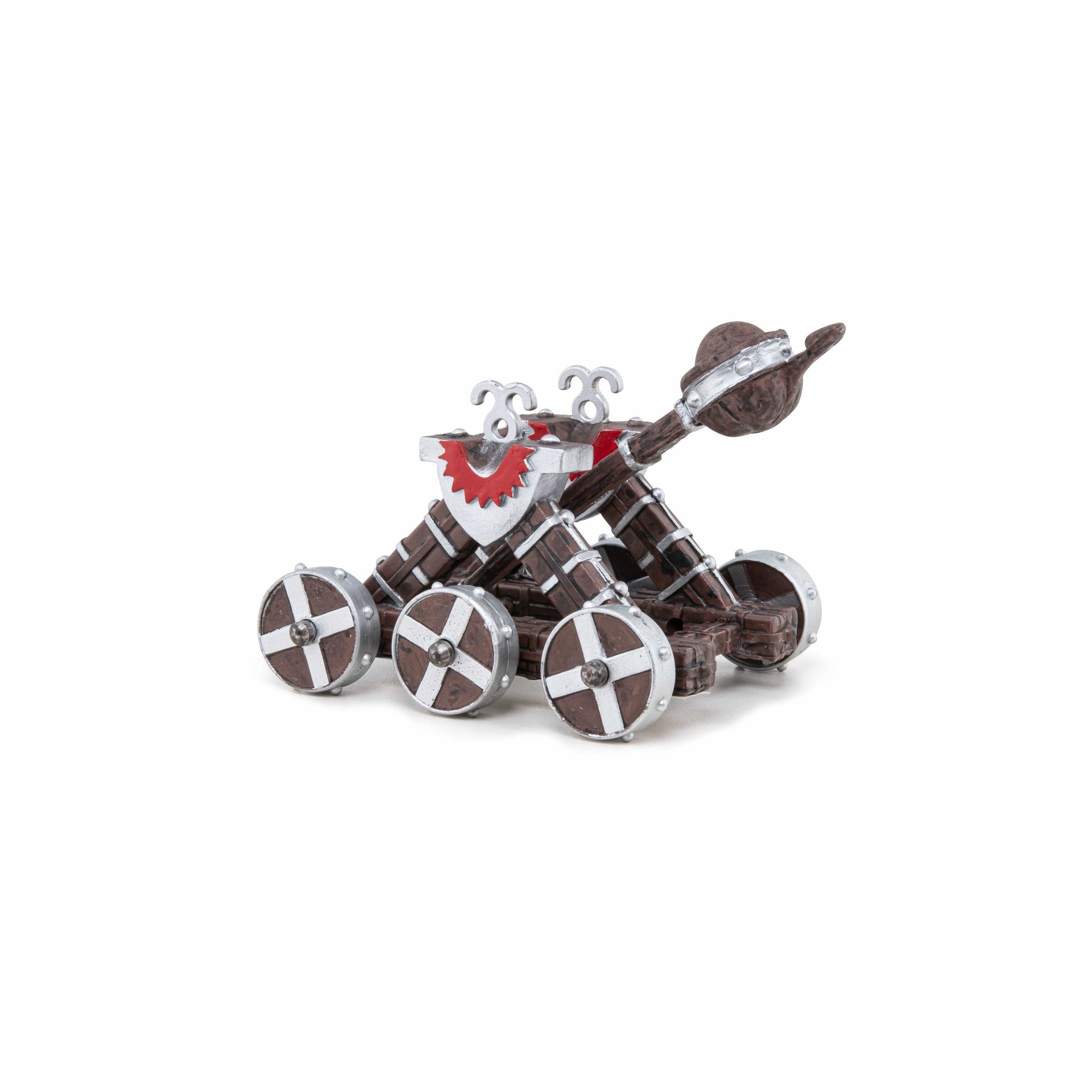 Villem Red Catapult Papo