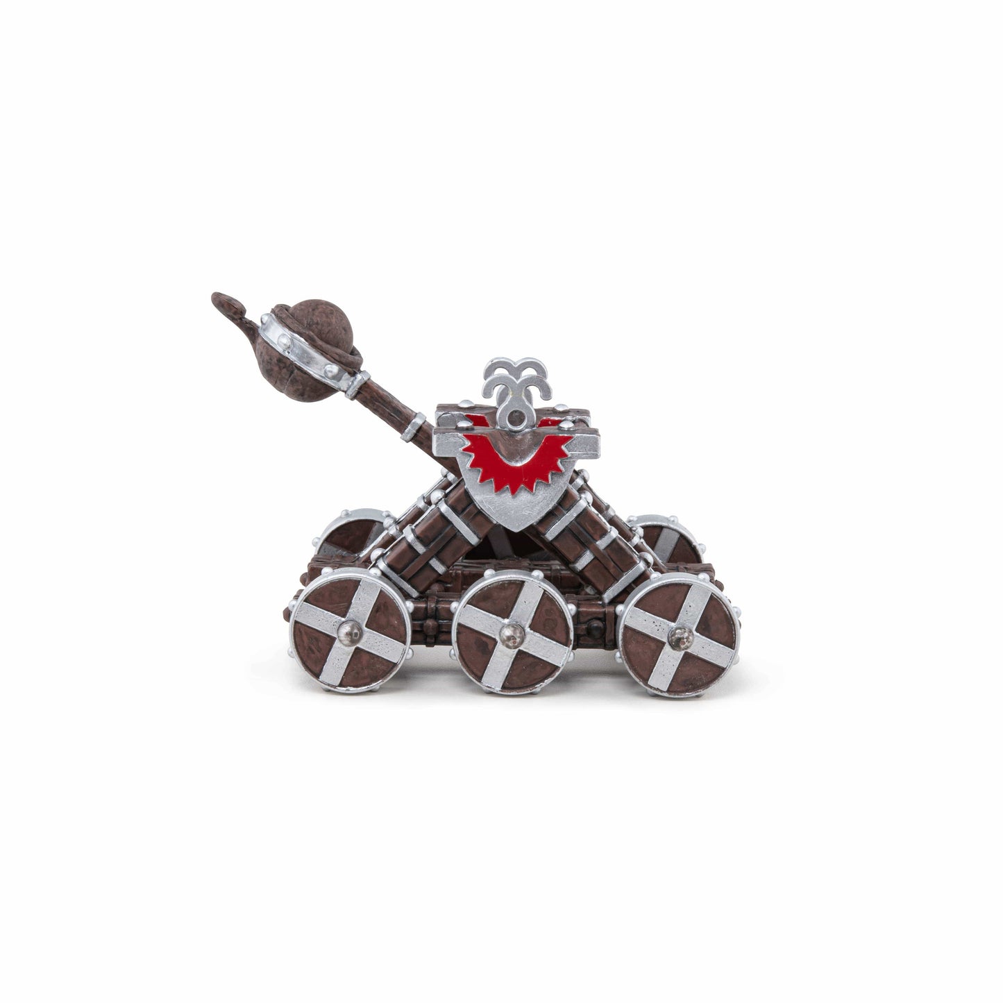 Villem Red Catapult Papo