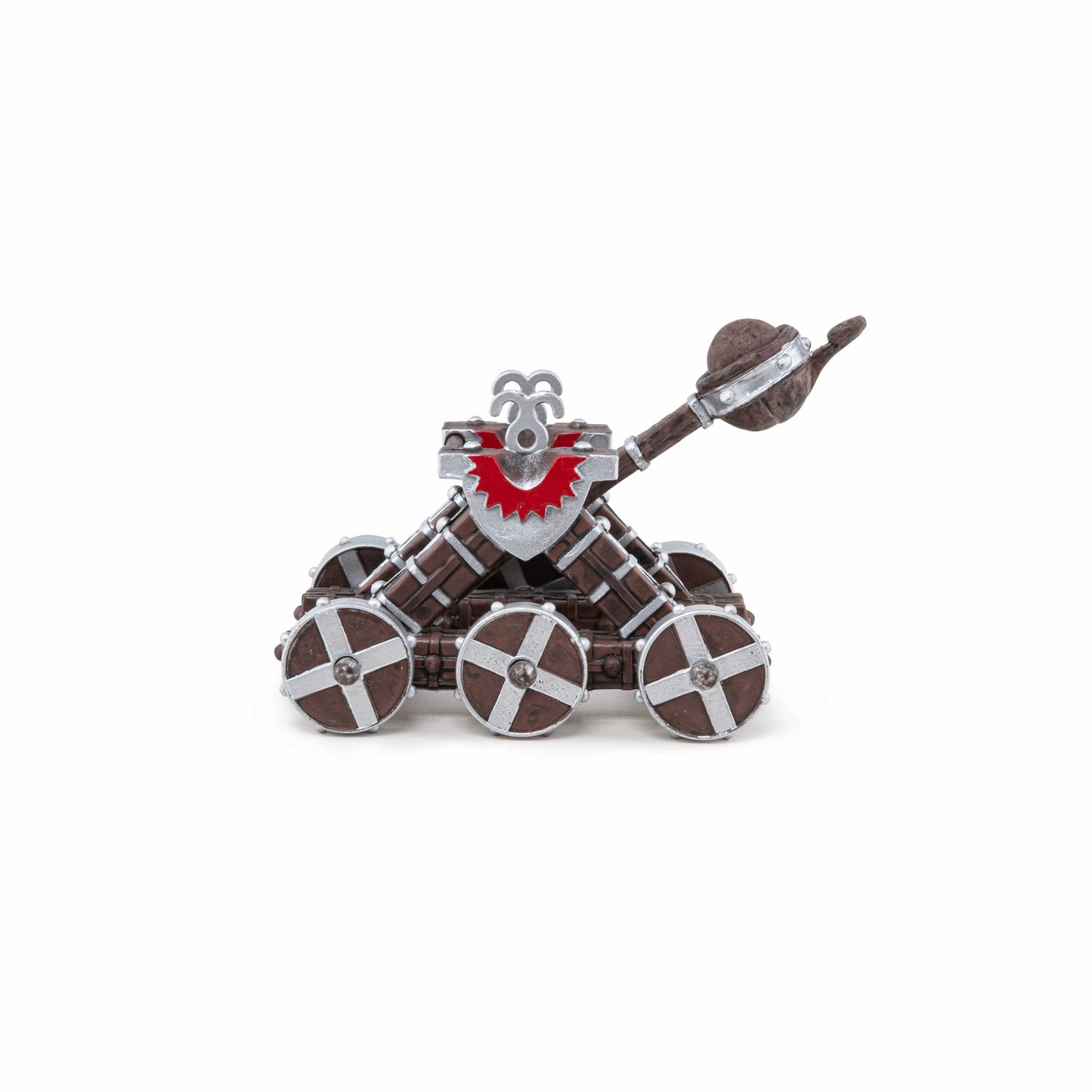 Villem Red Catapult Papo