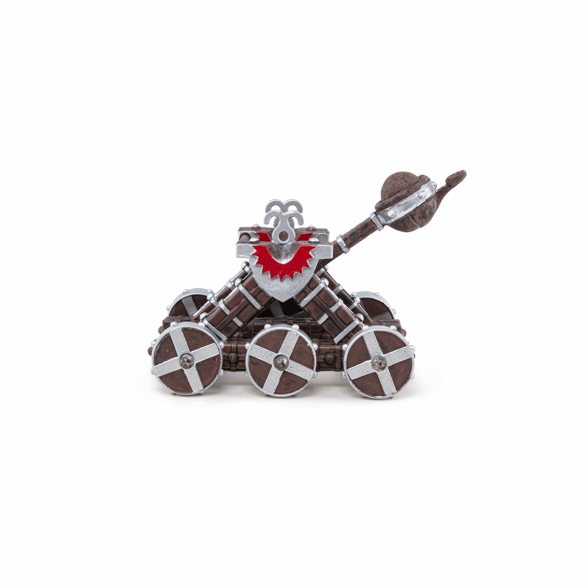Villem Red Catapult Papo