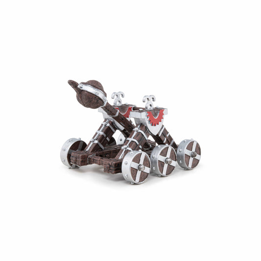 Villem Red Catapult Papo