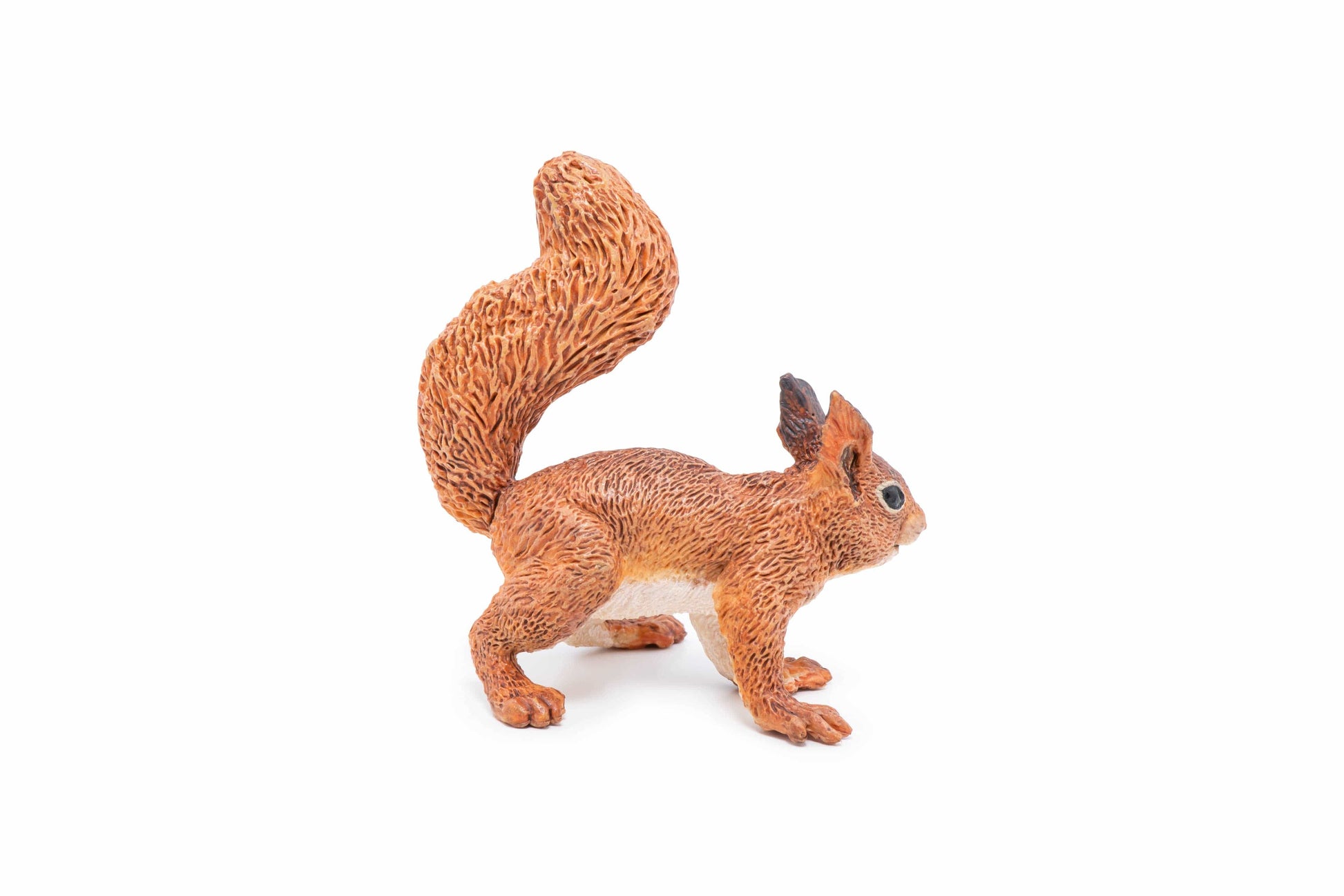 Villem Squirrel figure Papo