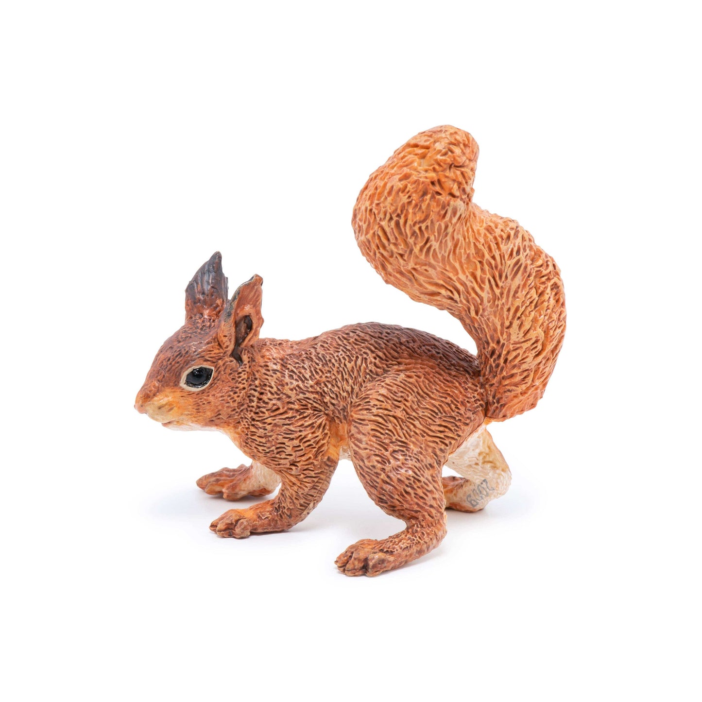 Villem Squirrel figure Papo