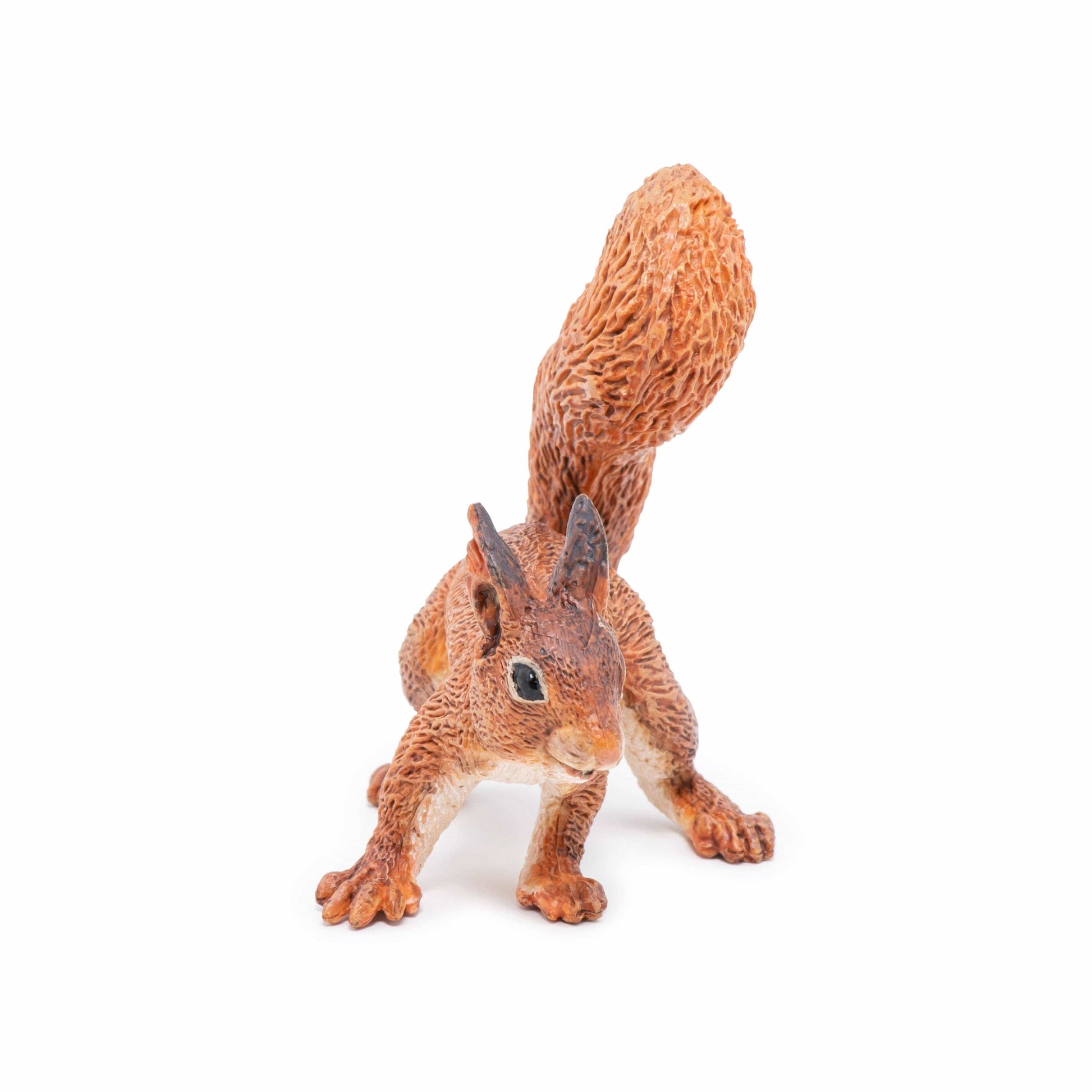 Villem Squirrel figure Papo