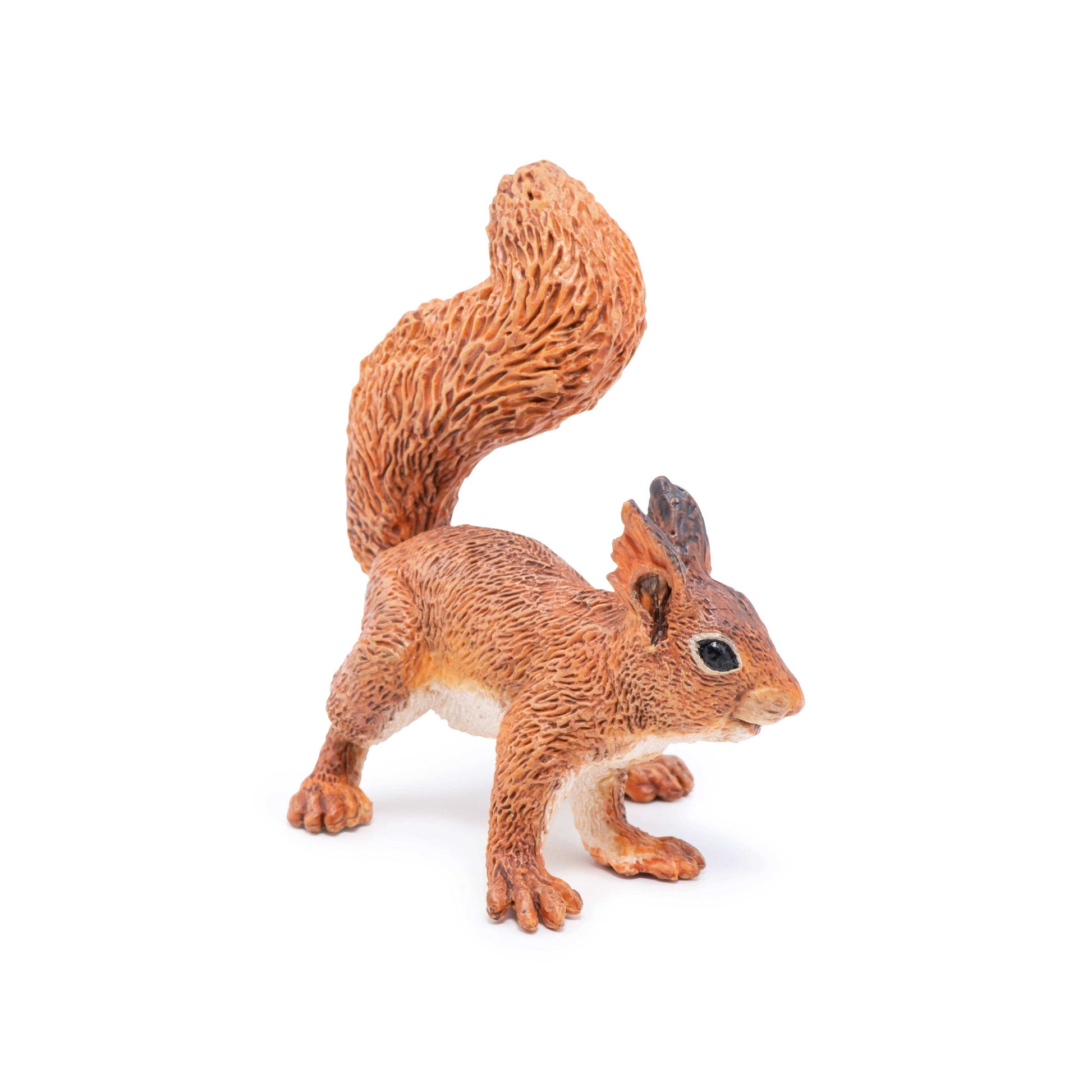 Villem Squirrel figure Papo