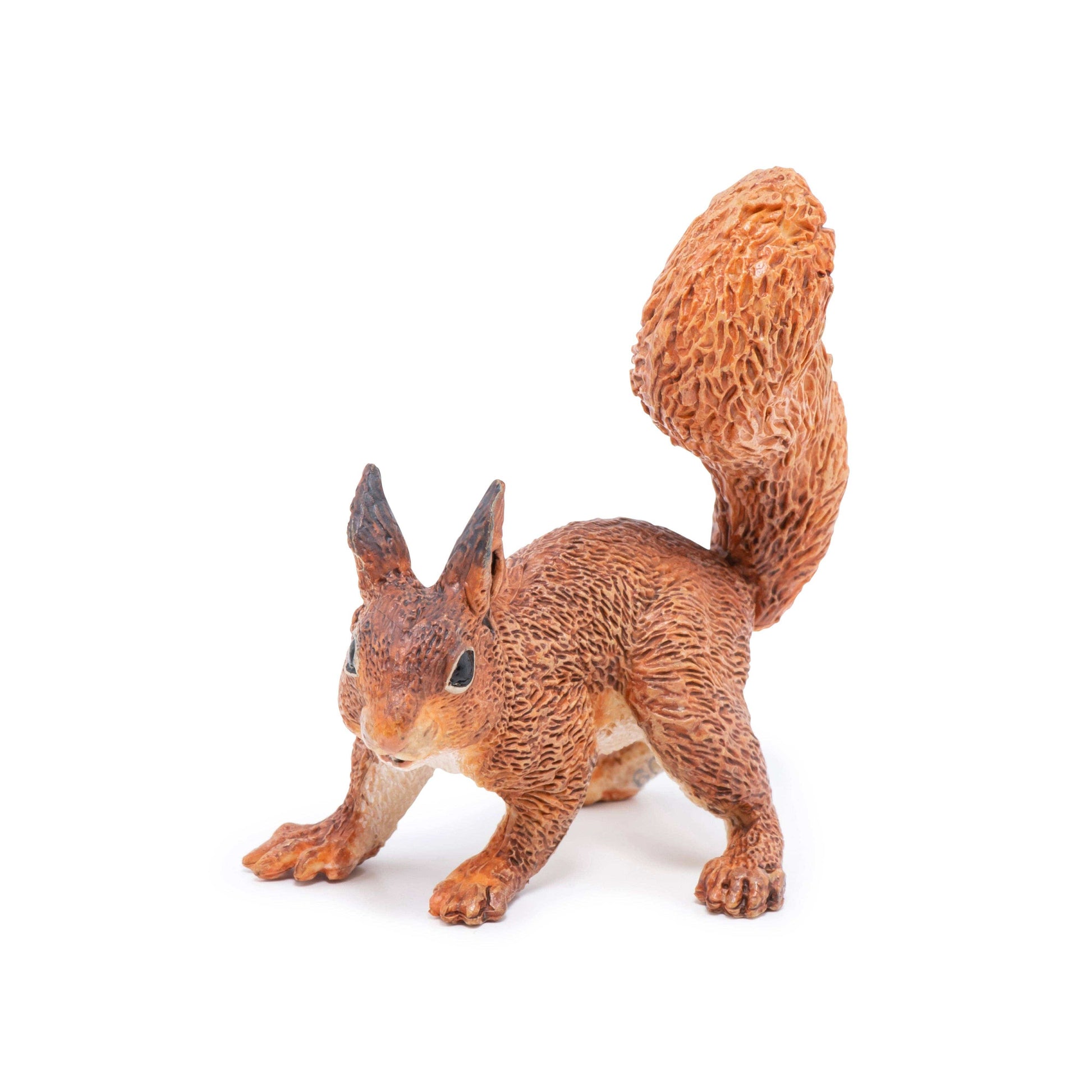 Villem Squirrel figure Papo