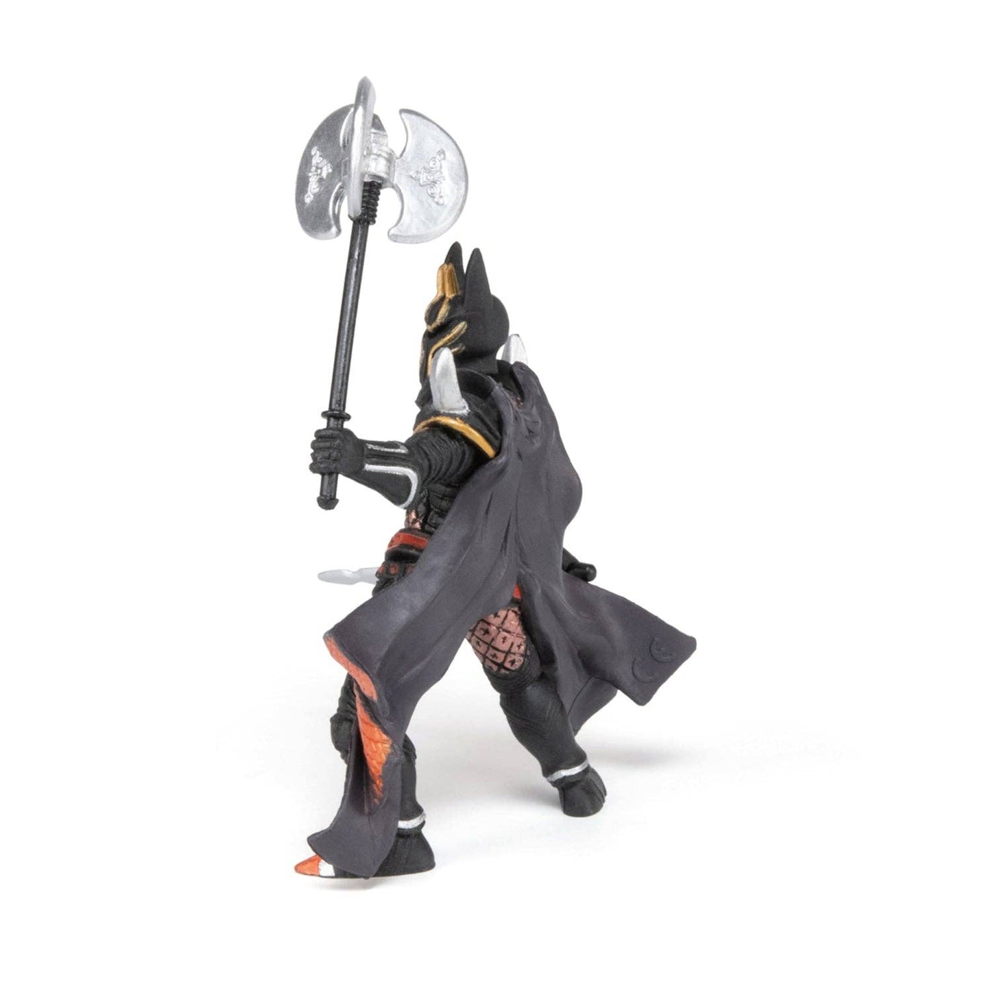 Villem Triple-Axe Knight Figurine Papo