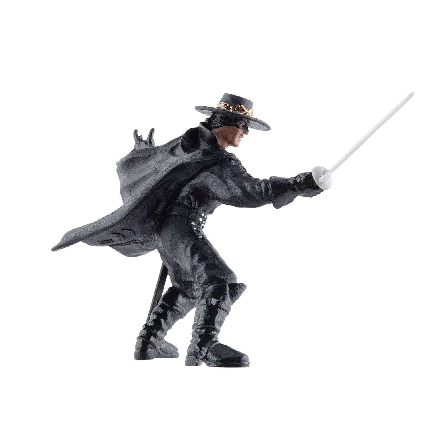 Villem Zorro Figurine Papo