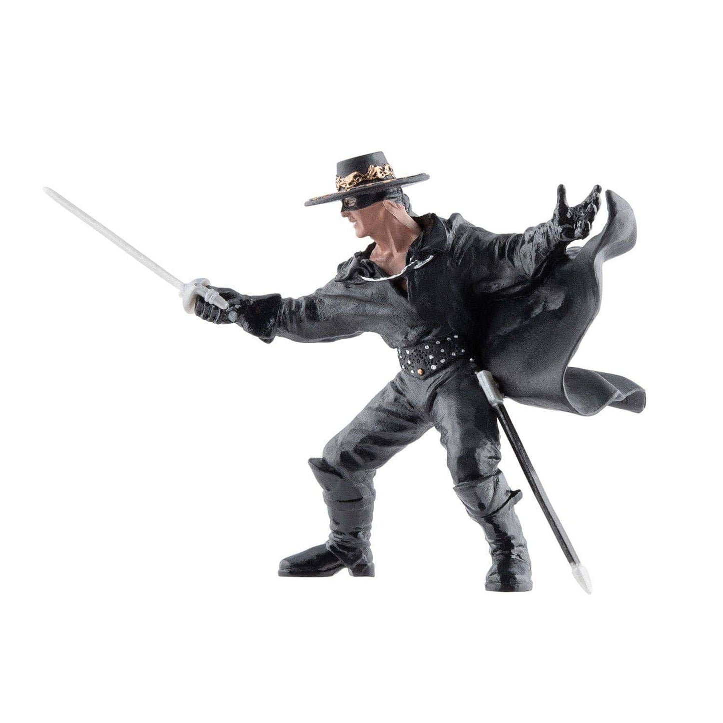 Villem Zorro Figurine Papo