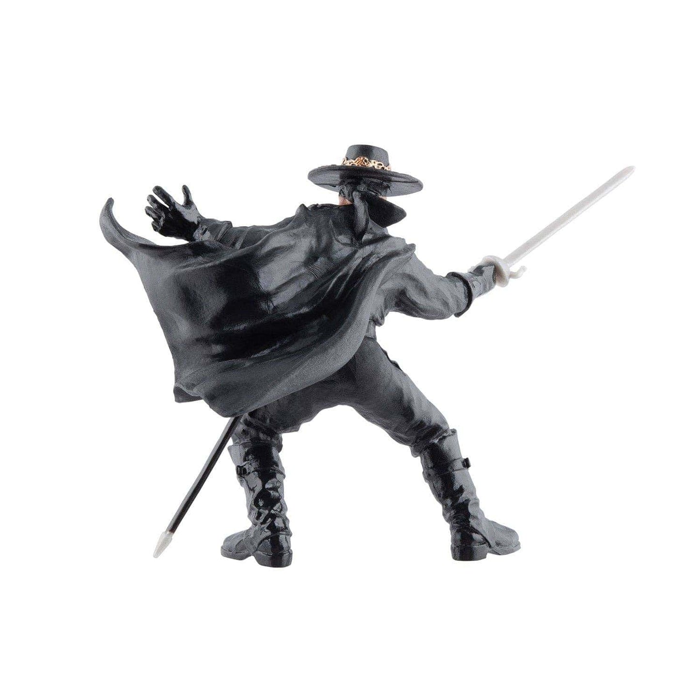 Villem Zorro Figurine Papo