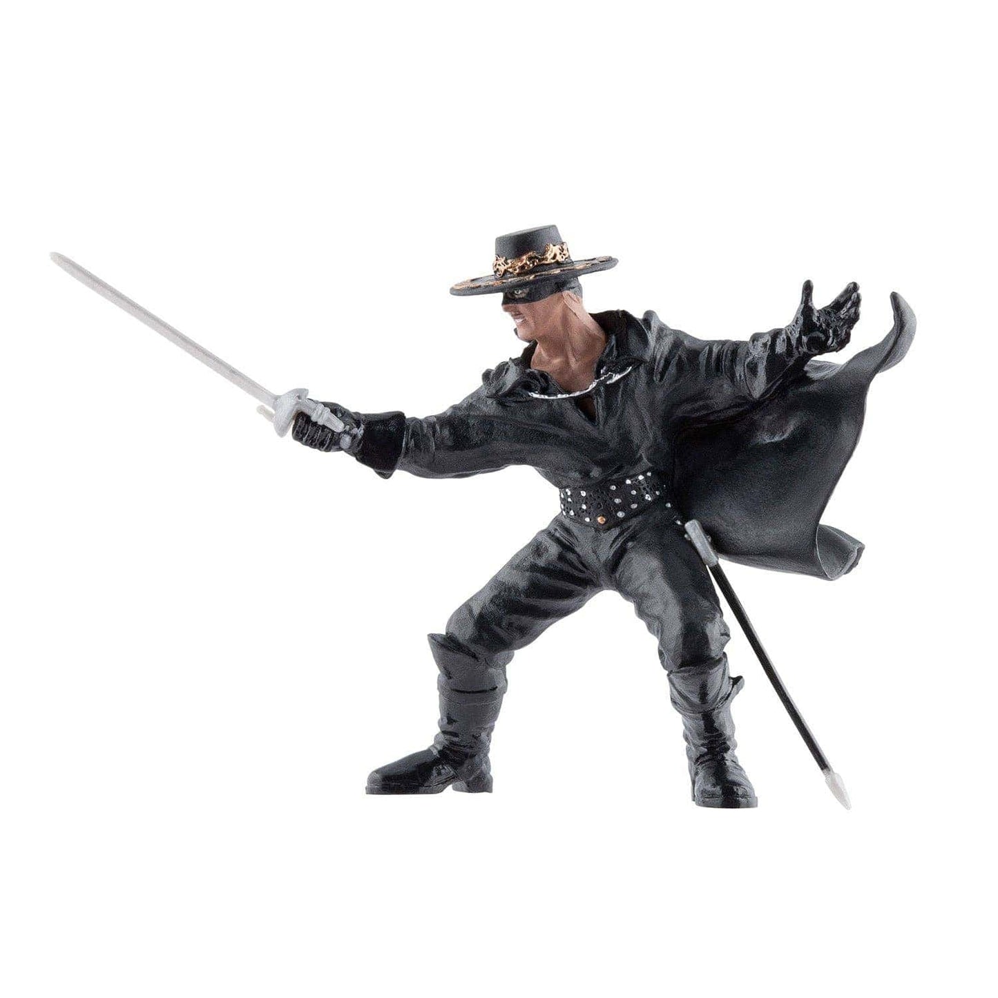 Villem Zorro Figurine Papo