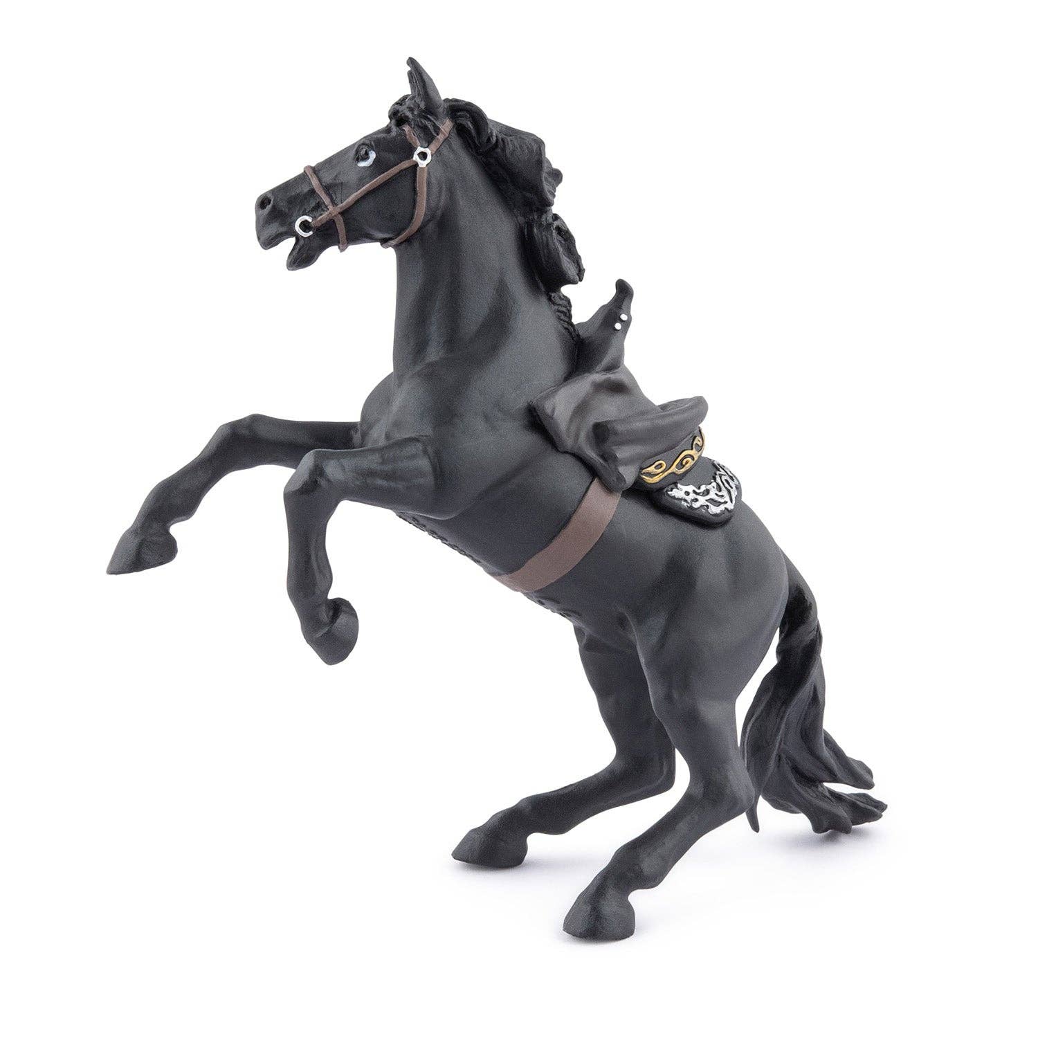 Villem Zorro's Horse Figurine Papo