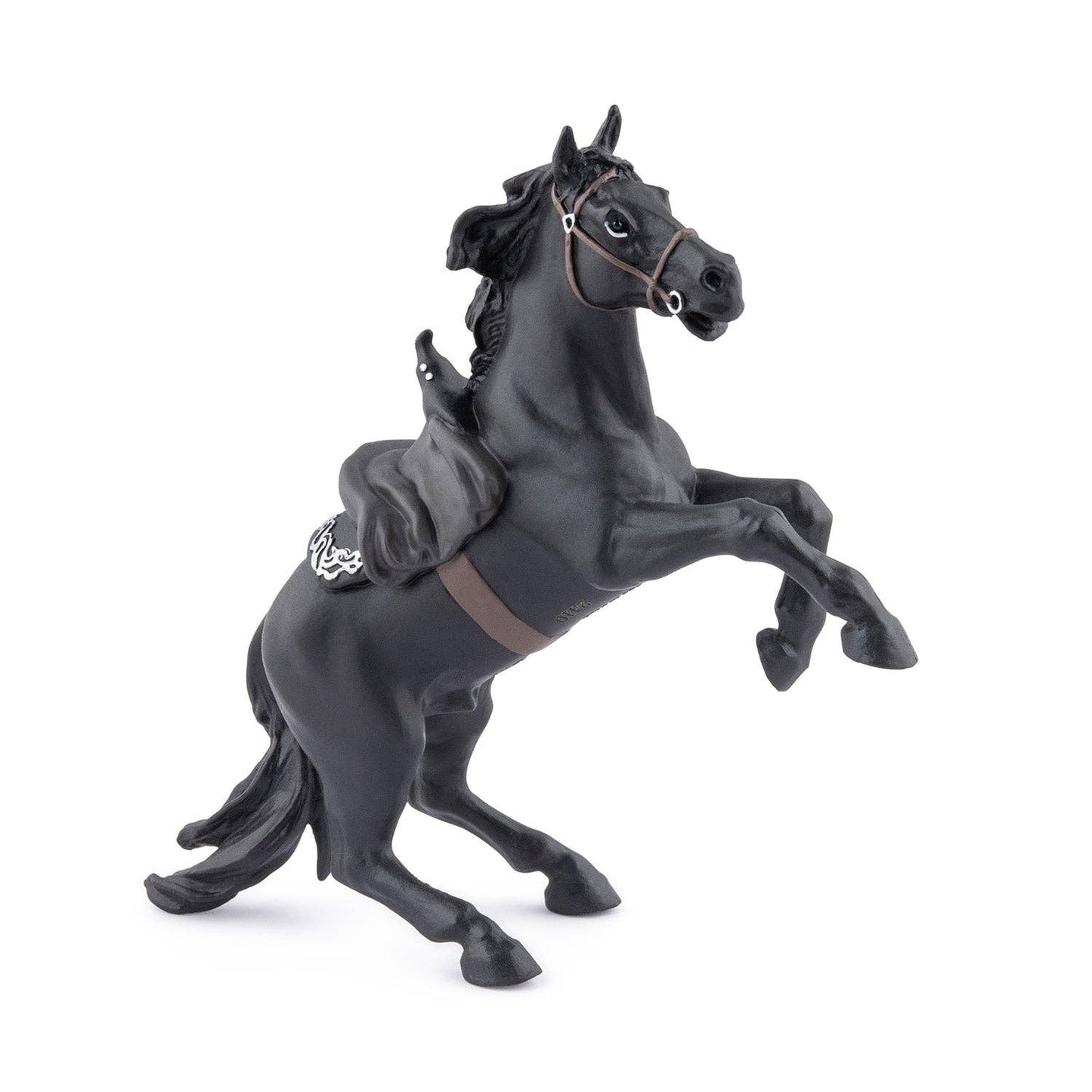 Villem Zorro's Horse Figurine Papo