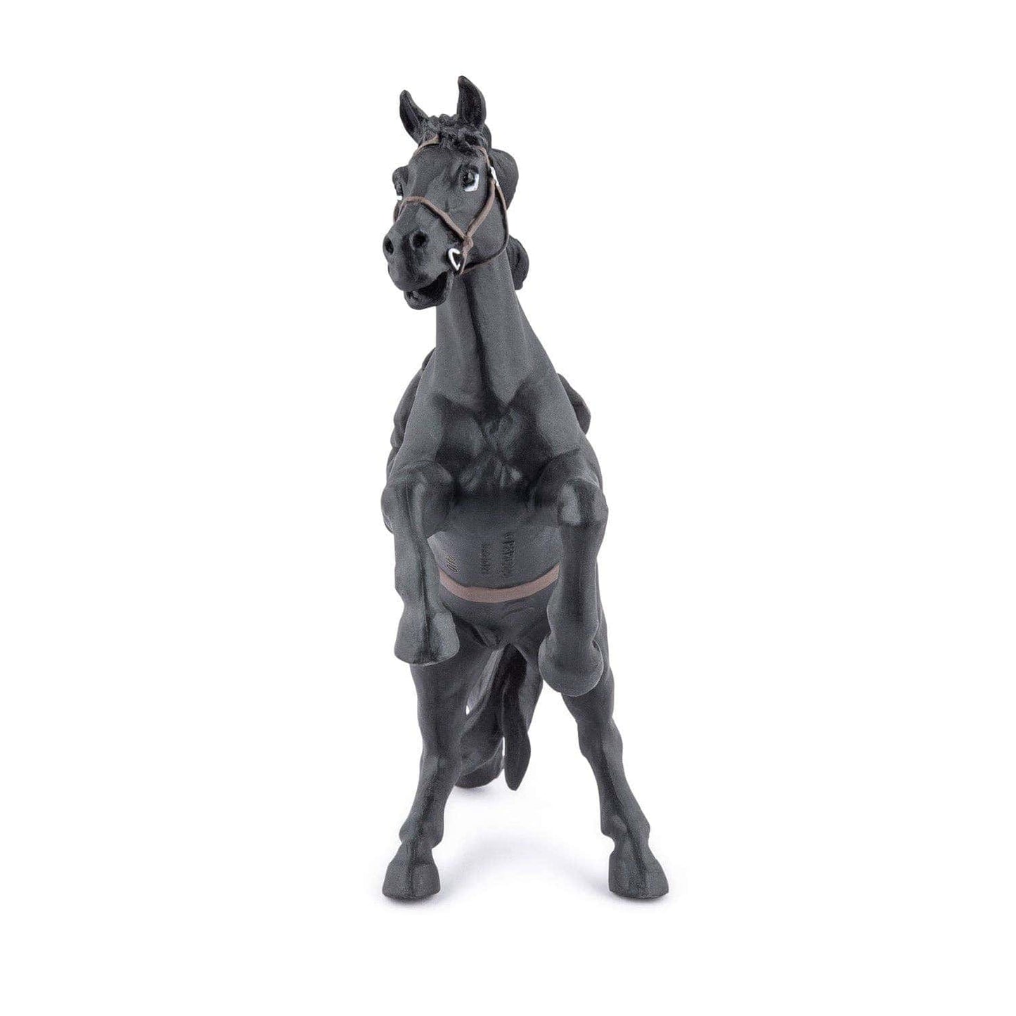 Villem Zorro's Horse Figurine Papo