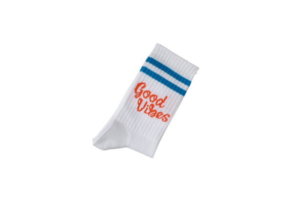 Villem Pehmed laste spordisokid GOOD VIBES SOCKS 29/34 PEGADA SOCKS