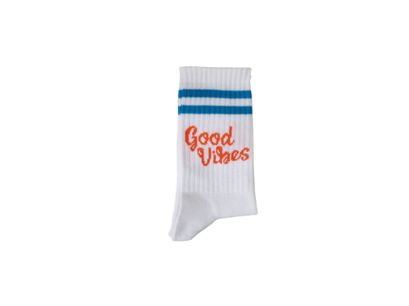 Villem Pehmed laste spordisokid GOOD VIBES SOCKS 29/34 PEGADA SOCKS
