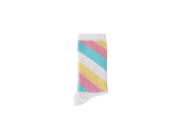 Villem Pehmed laste spordisokid MARSHMALLOW 29/34 PEGADA SOCKS