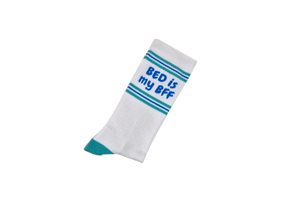 Villem Pehmed spordisokid BED BFF PEGADA SOCKS