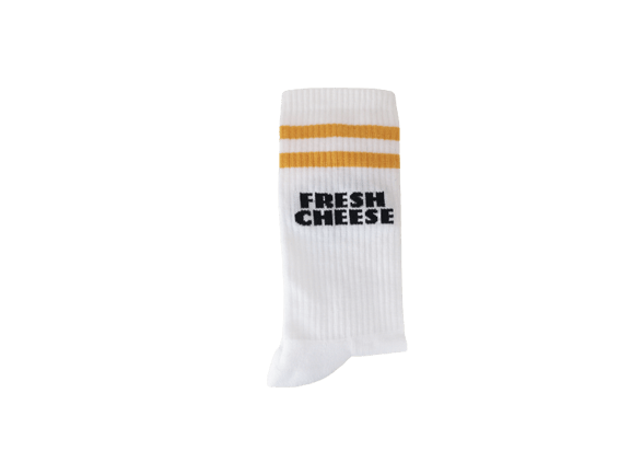 Villem Pehmed spordisokid FRESH CHEESE PEGADA SOCKS