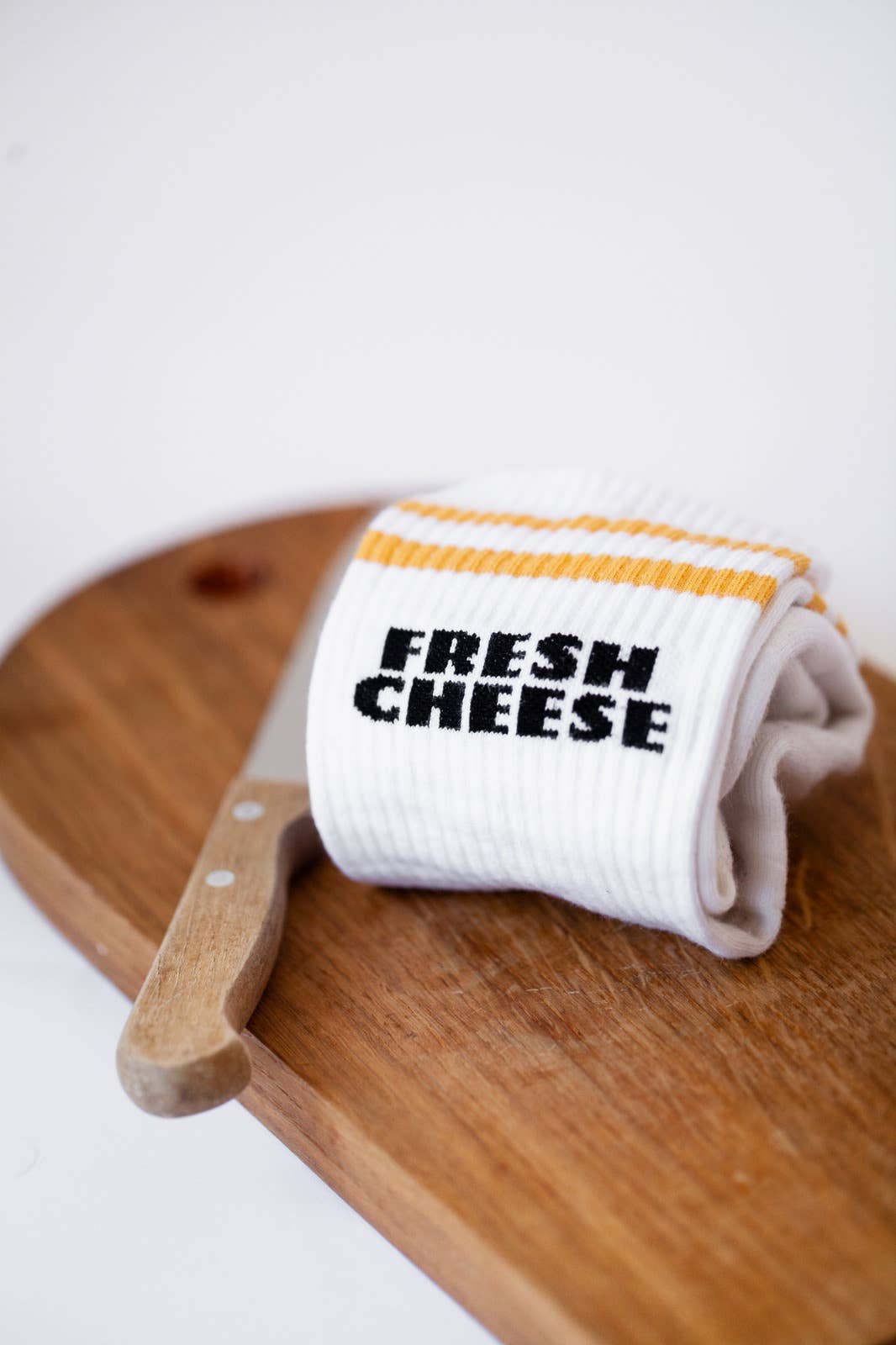 Villem Pehmed spordisokid FRESH CHEESE PEGADA SOCKS