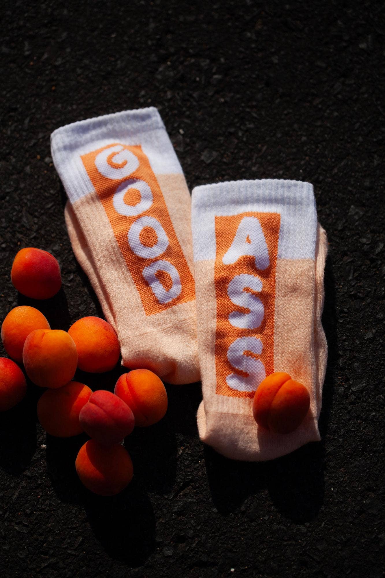 Villem Pehmed spordisokid GOOD ASS SOCKS PEGADA SOCKS