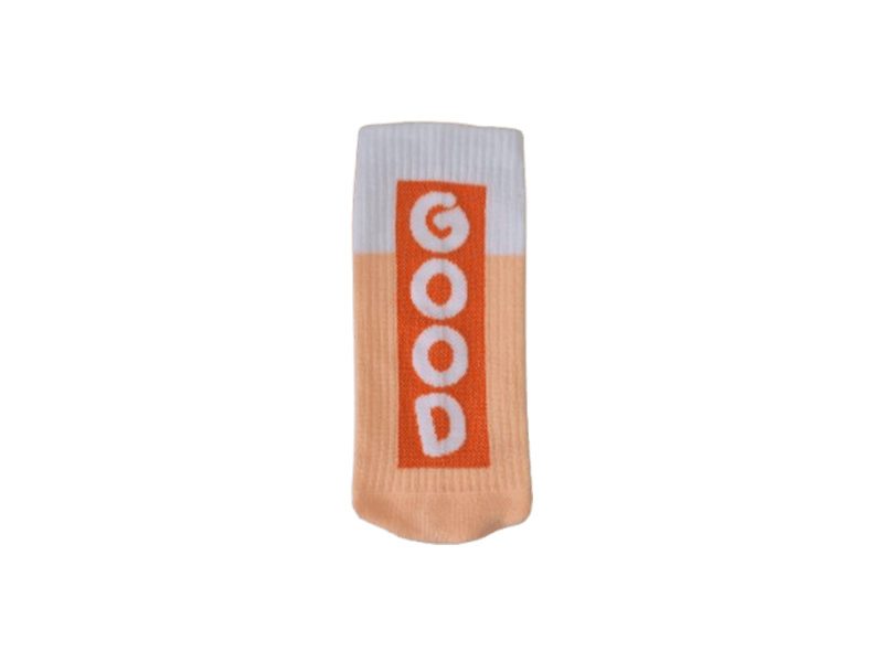 Villem Pehmed spordisokid GOOD ASS SOCKS PEGADA SOCKS