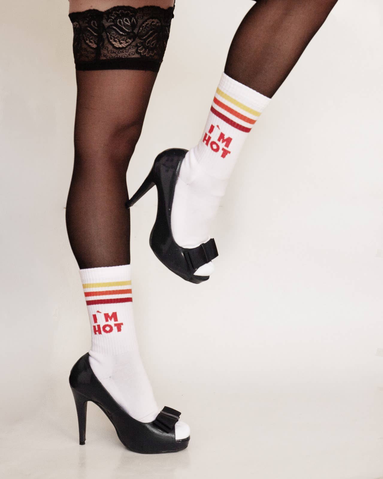 Villem Pehmed spordisokid HOT PEGADA SOCKS