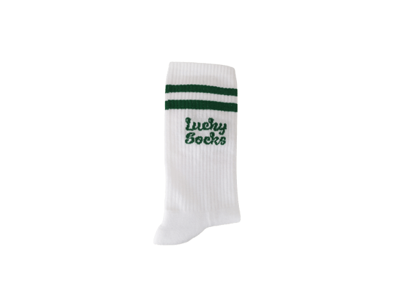 Villem Pehmed spordisokid LUCKY SOCKS PEGADA SOCKS