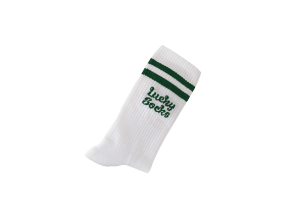 Villem Pehmed spordisokid LUCKY SOCKS PEGADA SOCKS