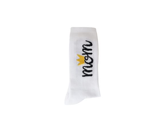 Villem Pehmed spordisokid STOCKINGS MOM PEGADA SOCKS