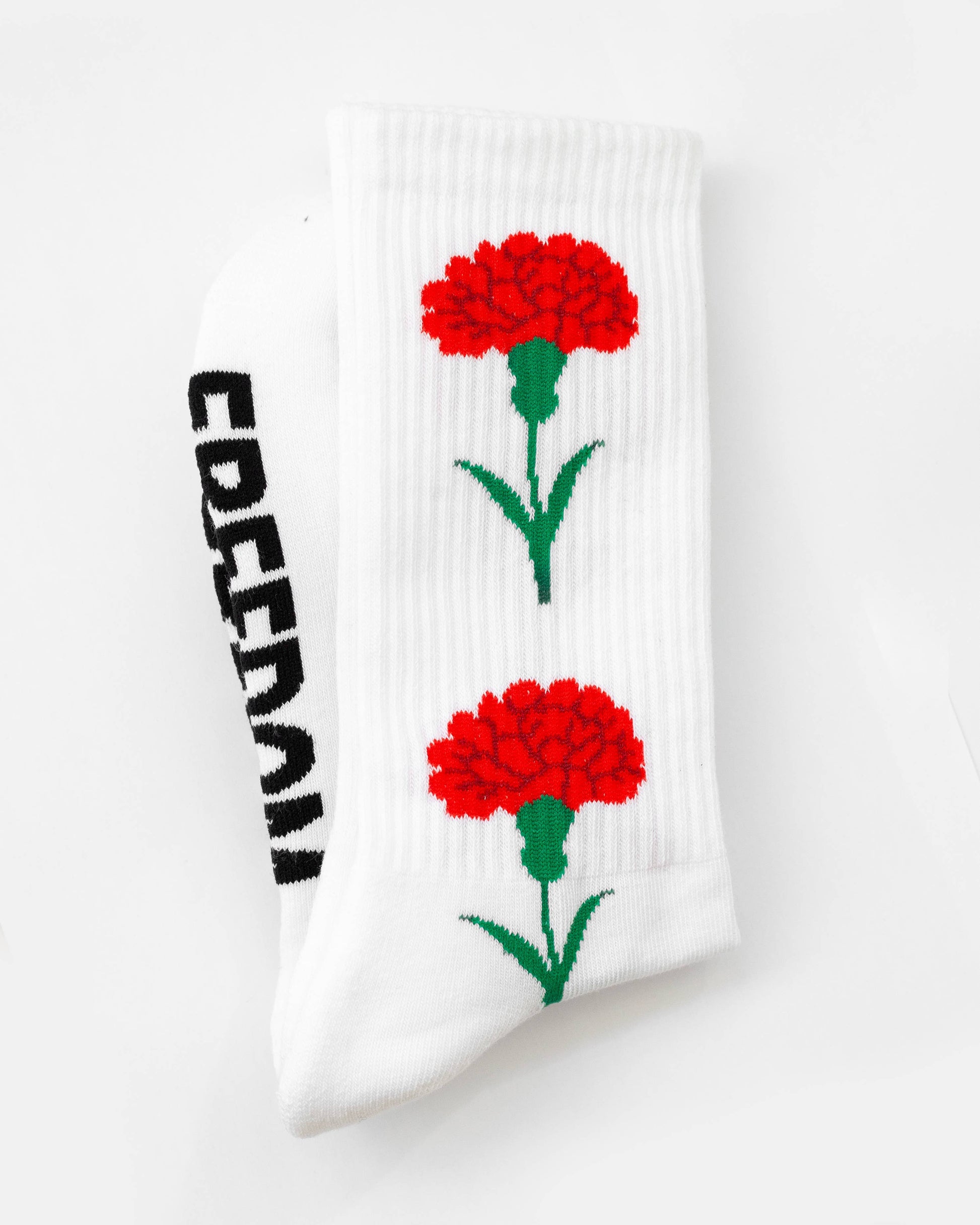 Villem Pehmed unisex spordisokid FREEDOM PEGADA SOCKS