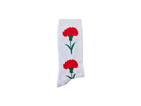 Villem Pehmed unisex spordisokid FREEDOM PEGADA SOCKS