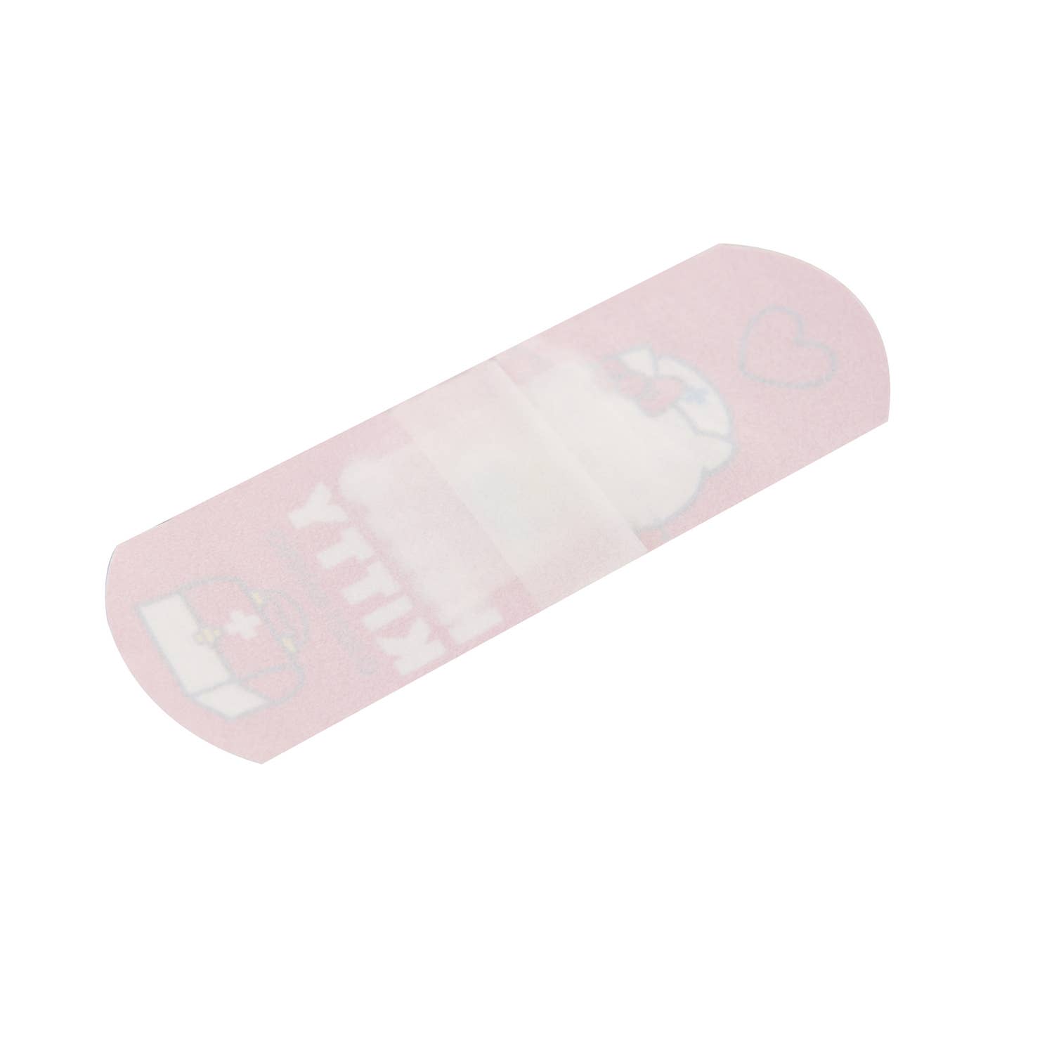 Villem Hello Kitty plaastrid- karbis 24 tk POLYFLAME