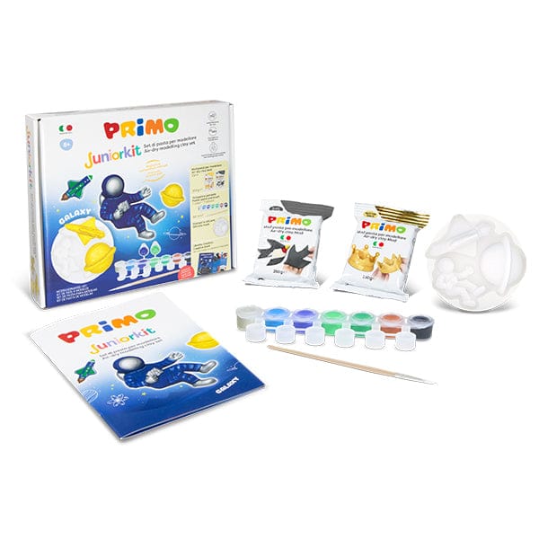 Villem PRIMO Junior komplekt GALAXY PRIMO