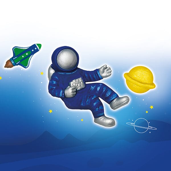 Villem PRIMO Junior komplekt GALAXY PRIMO