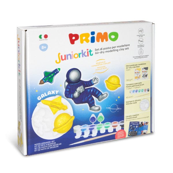 Villem PRIMO Junior komplekt GALAXY PRIMO