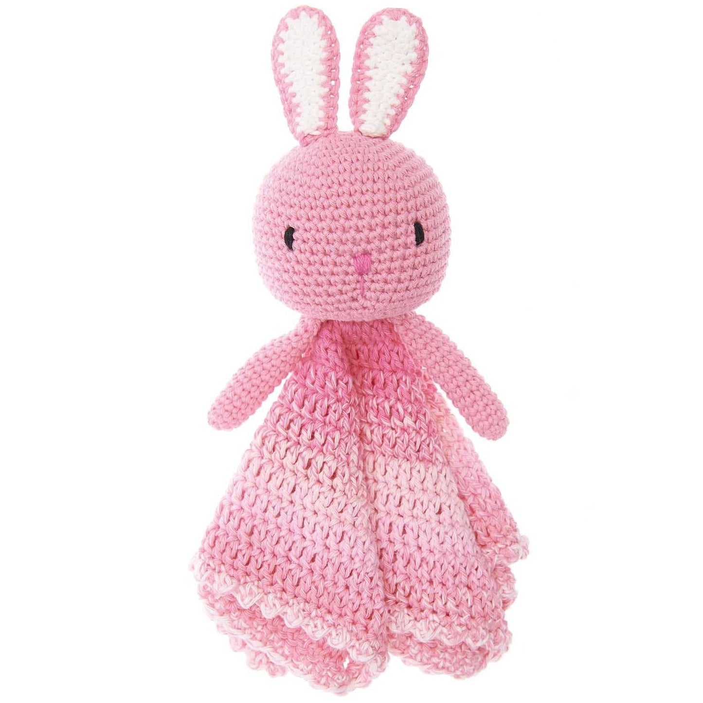 Villem Heegeldamise loovkomplekt Baby Blankie – Jänku Rico Design