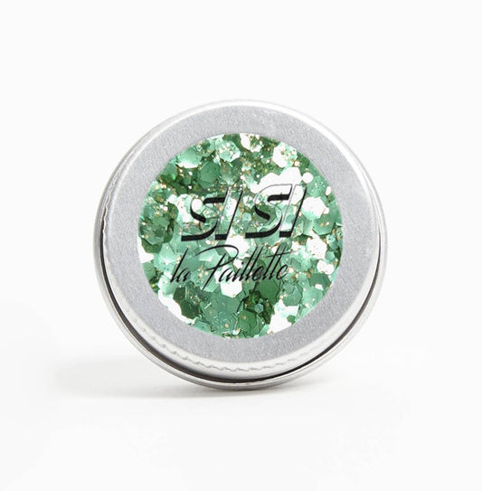 Villem Si Si La Paillette biolagunev glitter Poison Simone SI SI LA PAILLETTE