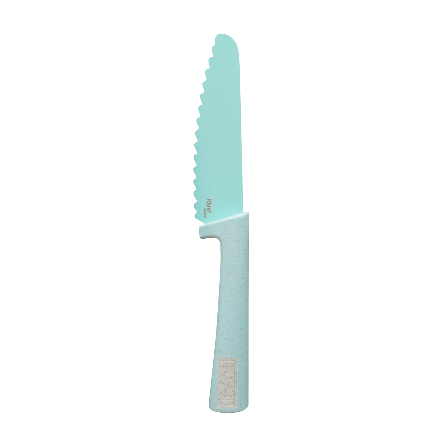 Villem KLYV Classic laste nuga –Aqua Skagfa