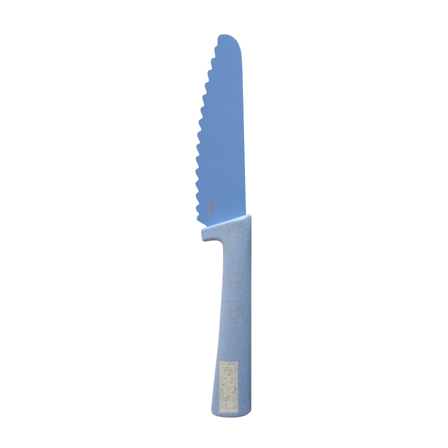 Villem KLYV Classic laste nuga – Blue CornFlower Skagfa