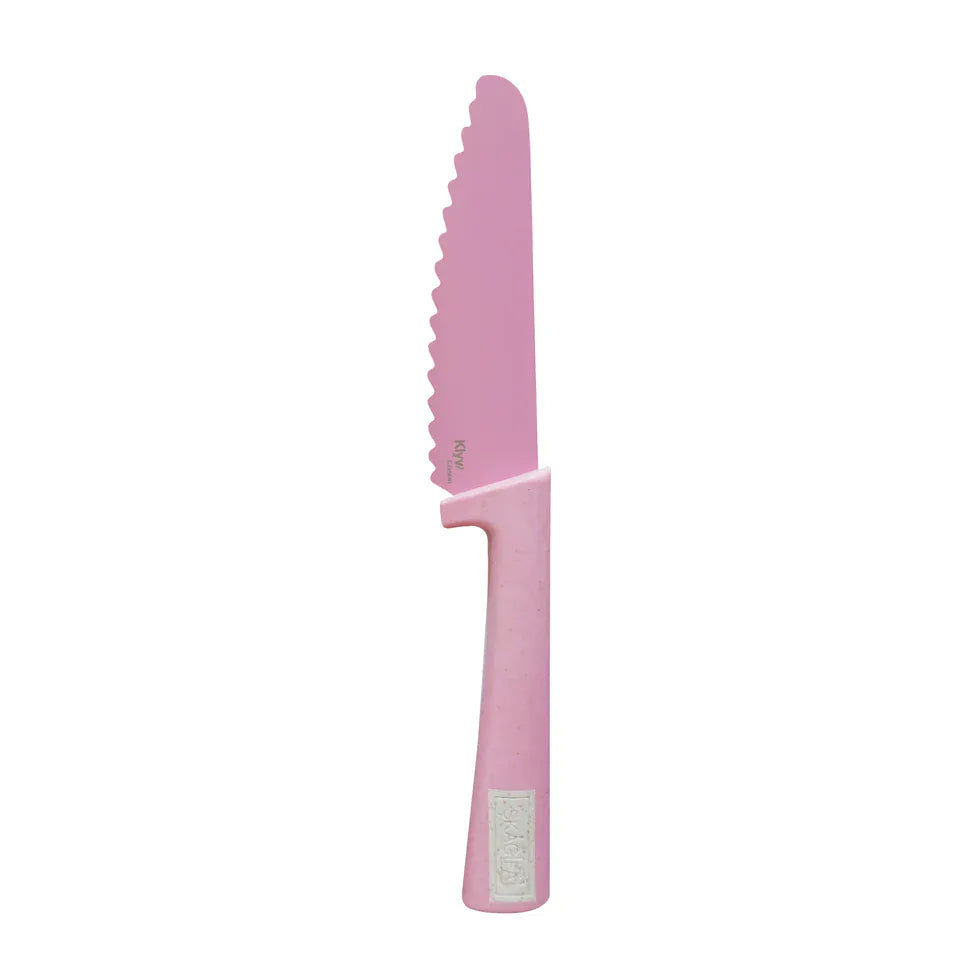 Villem KLYV Classic laste nuga – Orchid Rose Skagfa