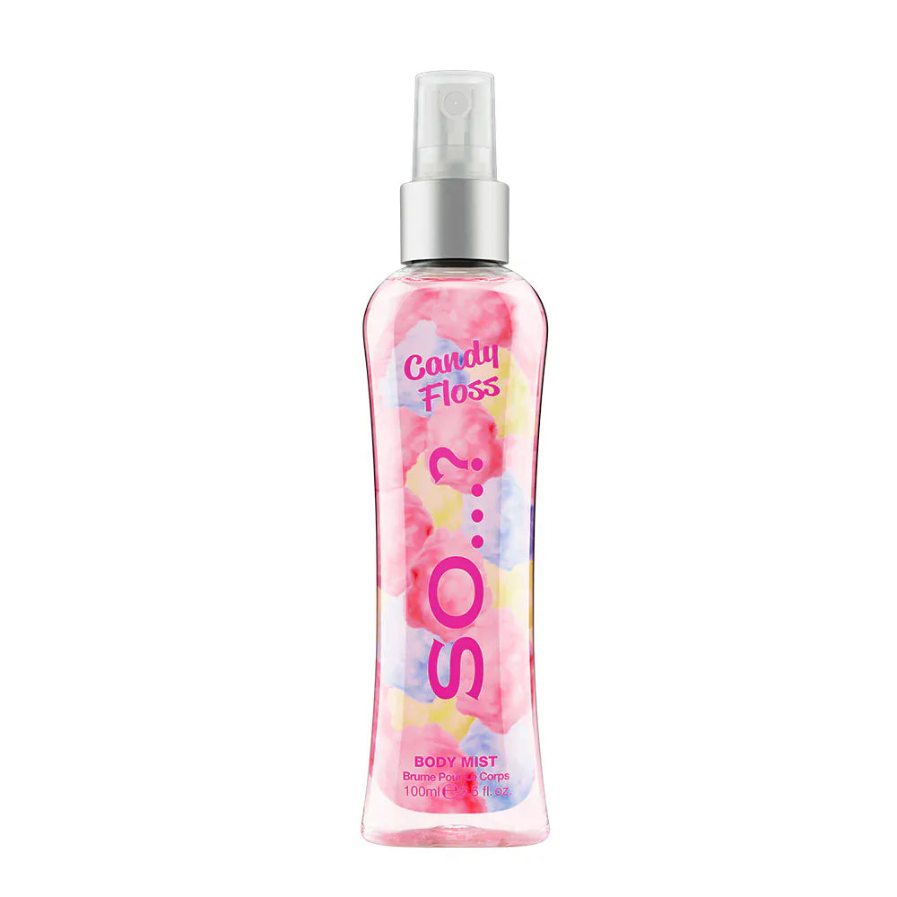 Villem SO…? Candy Floss Body Mist 100 ml SO…?