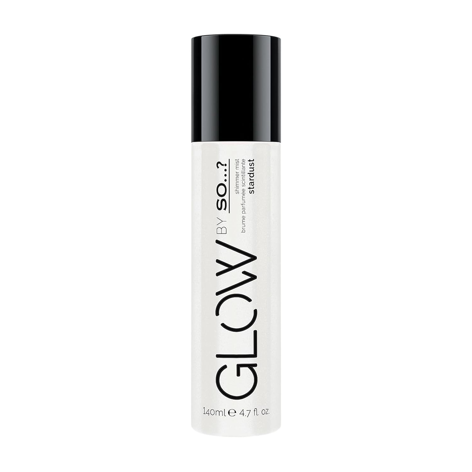 Villem SO…? Glow By So Shimmer Mist Stardust 140ml SO…?