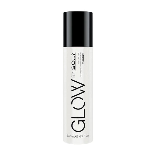 Villem SO…? Glow By So Shimmer Mist Stardust 140ml SO…?