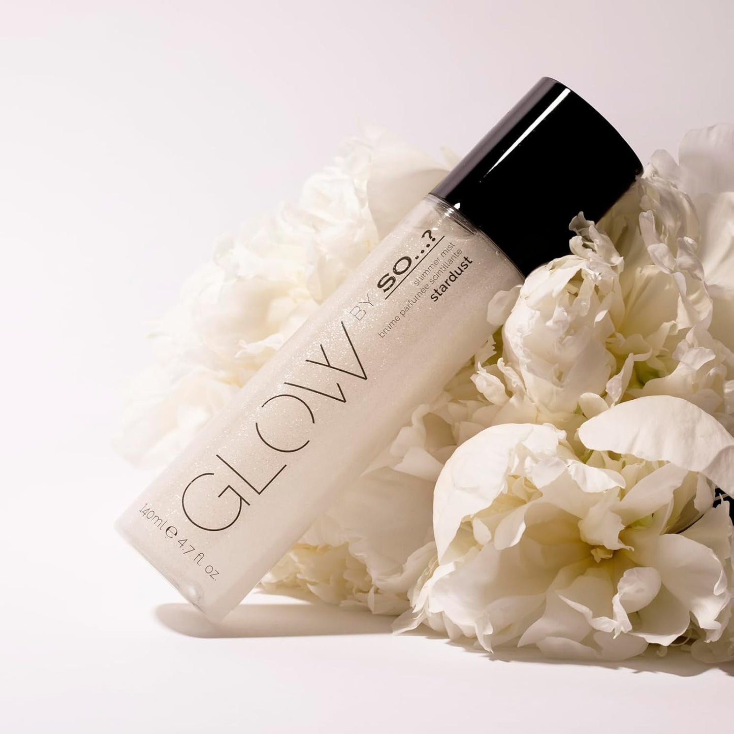 Villem SO…? Glow By So Shimmer Mist Stardust 140ml SO…?