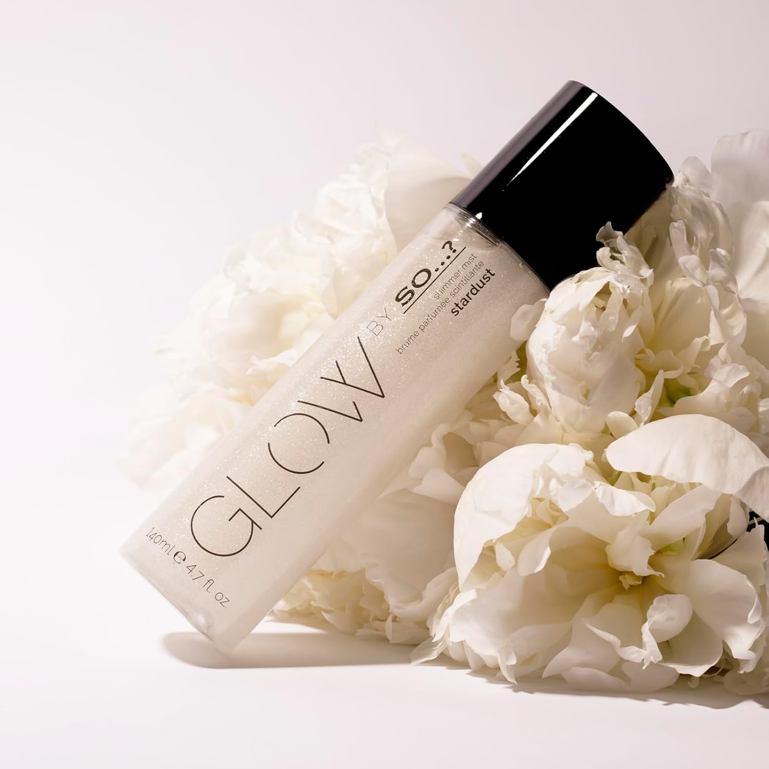 Villem SO…? Glow By So Shimmer Mist Stardust 140ml SO…?
